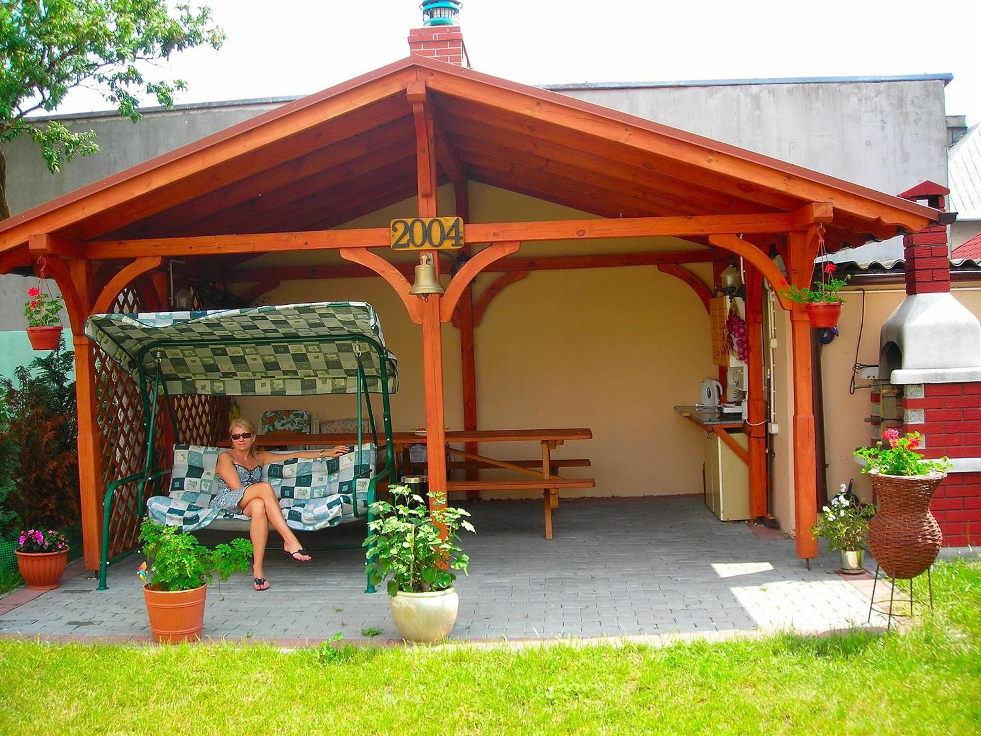 Astra Dziwnow Apartment Exterior foto